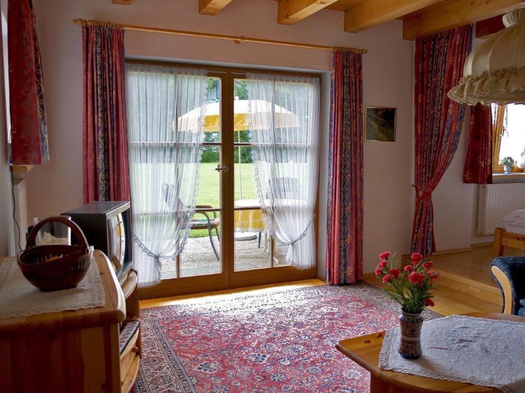 Schönau am KönigsseeAlpenblick Schneck公寓 外观 照片